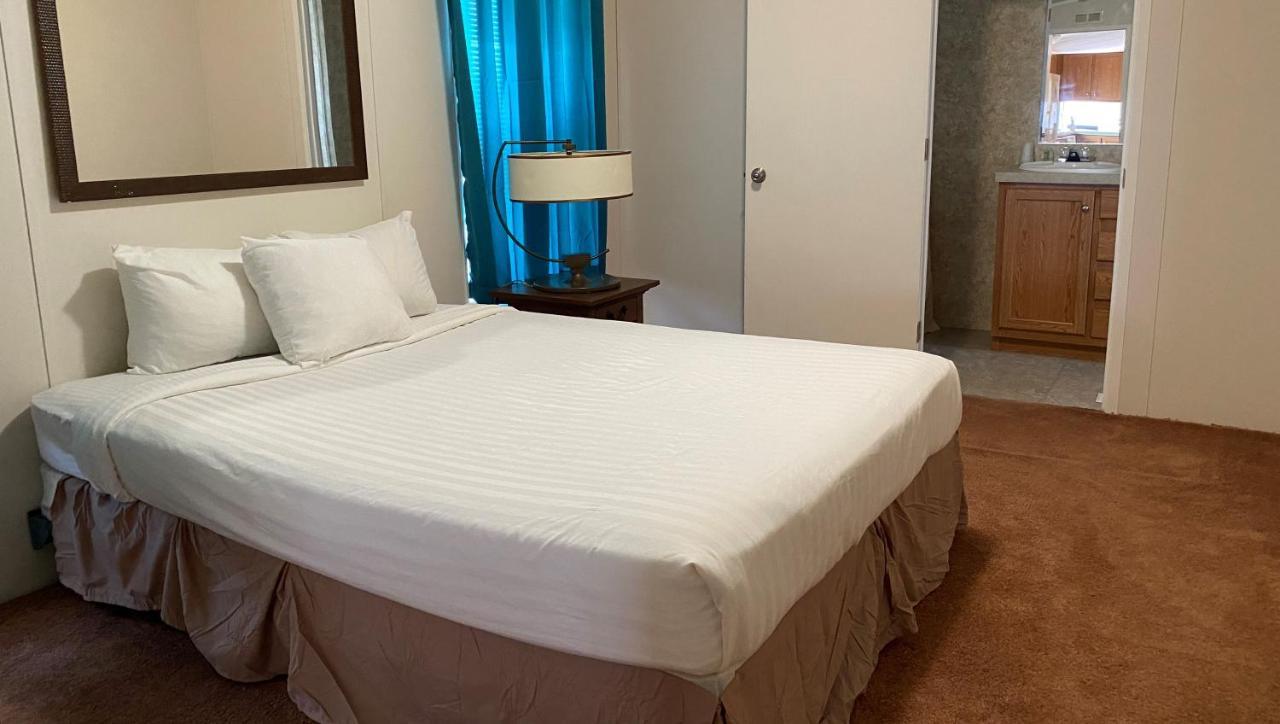 Ticaboo Lodge Kültér fotó