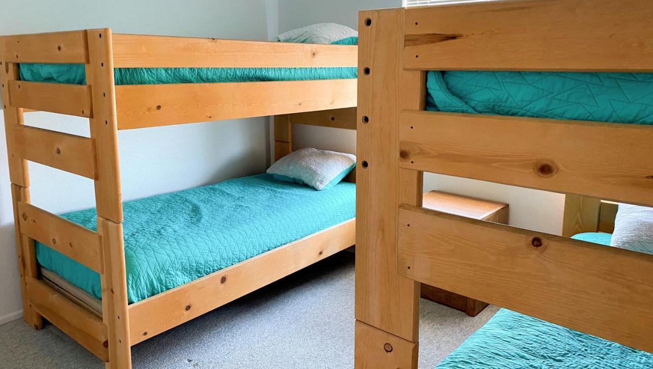 Ticaboo Lodge Kültér fotó