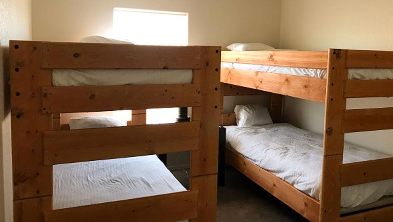 Ticaboo Lodge Kültér fotó