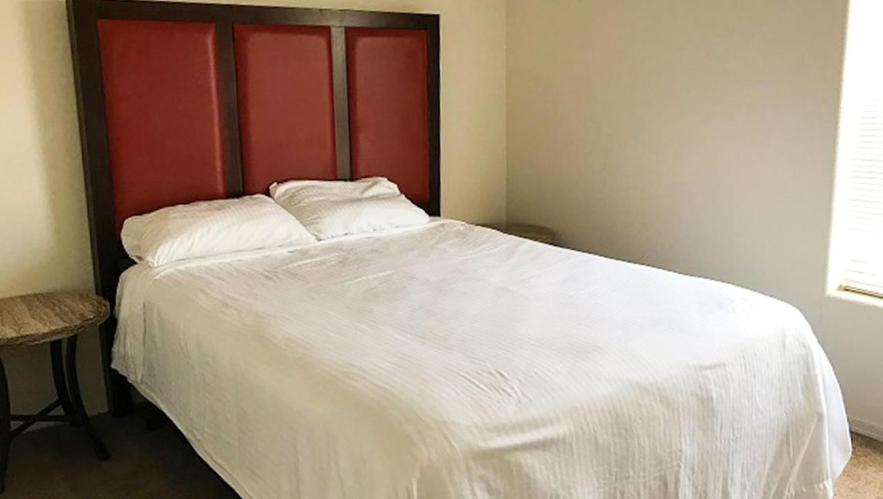 Ticaboo Lodge Kültér fotó