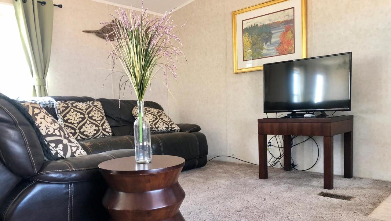 Ticaboo Lodge Kültér fotó