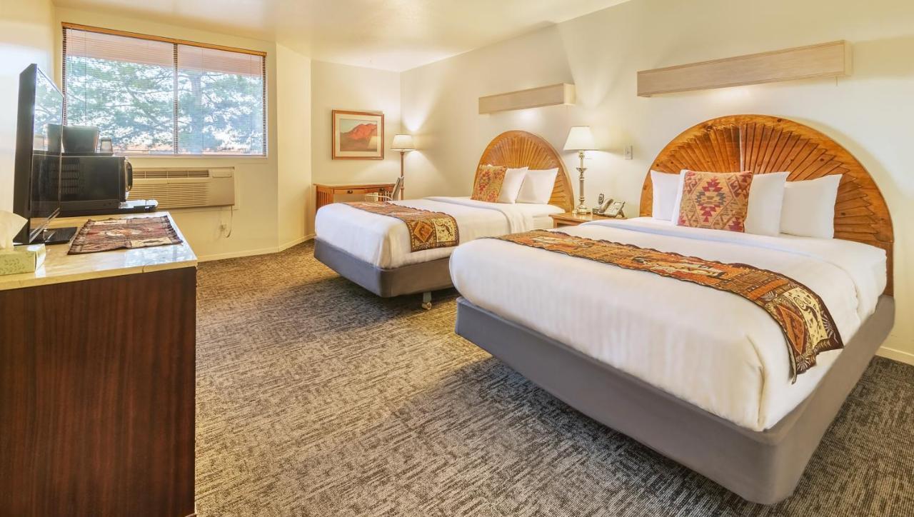 Ticaboo Lodge Kültér fotó