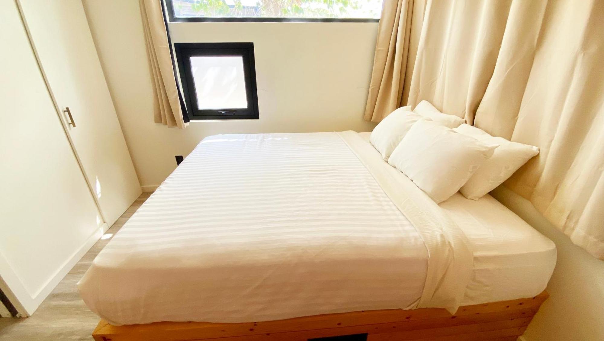 Ticaboo Lodge Kültér fotó