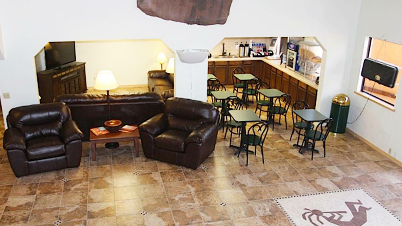 Ticaboo Lodge Kültér fotó